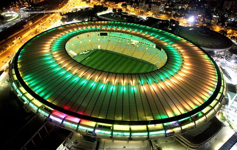 “Marakana” stadionunun adı dəyişir
