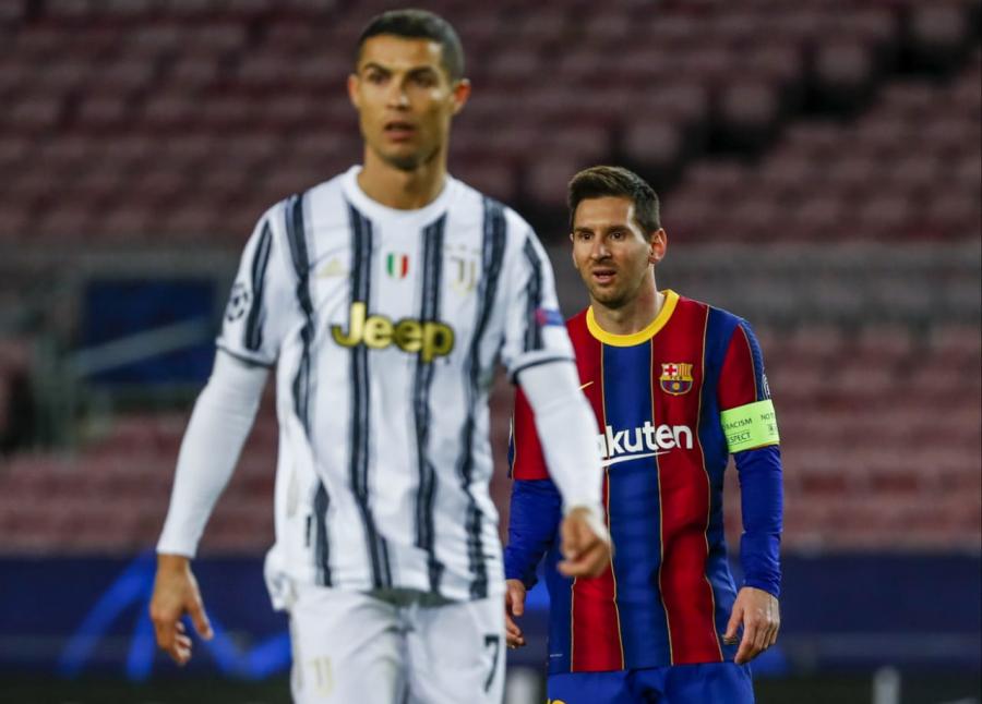 1/4 finalda nə Messi var, nə də Ronaldo - 16 ildə ilk dəfə