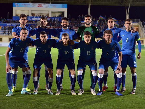 U-21 "Qarabağ"a rəqib oldu