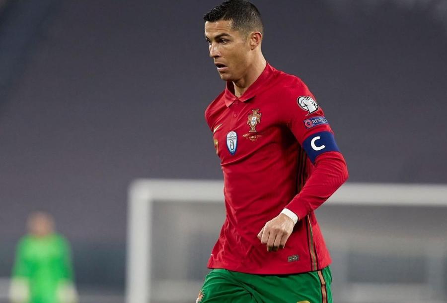 Ronaldo millimizlə oyunla bağlı bu sözləri yazdı