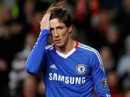 Fernando Torres: “Barselona”dan top almaq mümkün deyil”