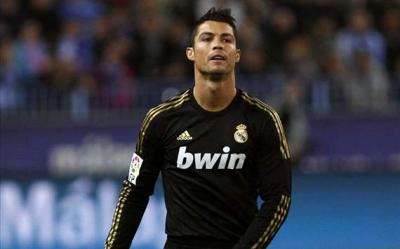 Ronaldo: "Mançester Yunayted" üçün darıxıram"