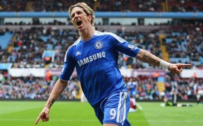 Torres: "Barselona" səddini keçəcəyik"