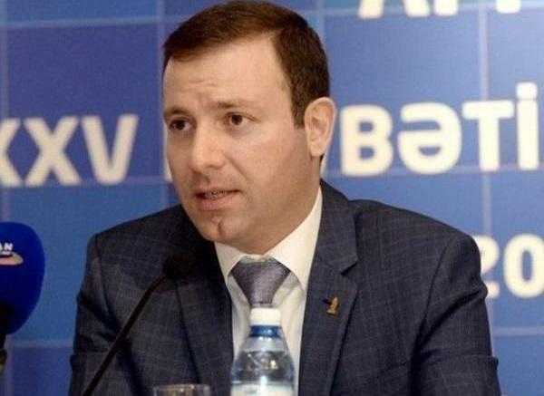 Elxan Məmmədov UEFA Komitəsinin iclasını keçirdi