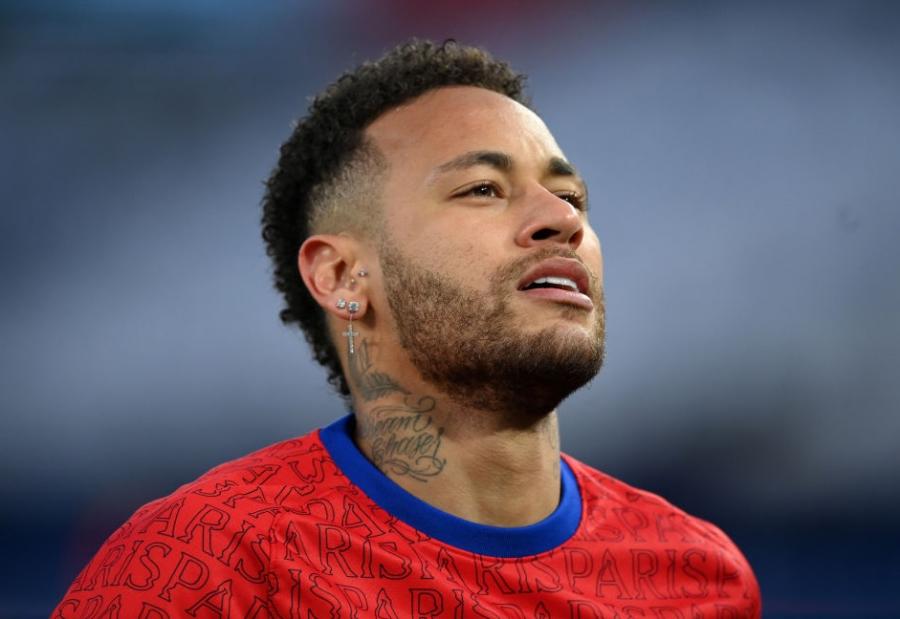 Neymar PSJ ilə müqaviləni uzadır -   Özü açıqladı