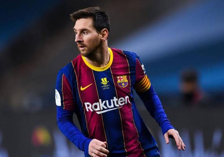"Barselona" Messi ilə danışıqlara başladı - Şərtlər...
