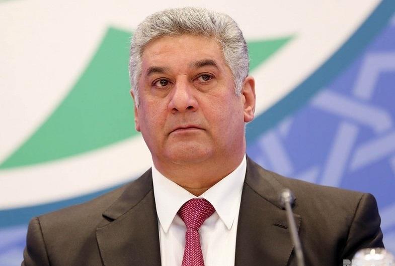 Azad Rəhimov vəfat etdi