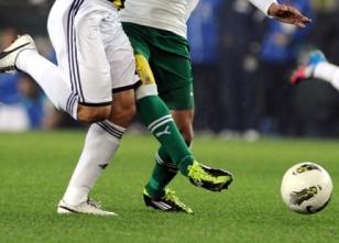 Futbolda insident: 1 ölü, 5 yaralı