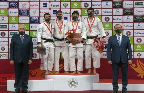 Azərbaycan Olimpiya oyunlarına 21-ci lisenziyanı qazandı