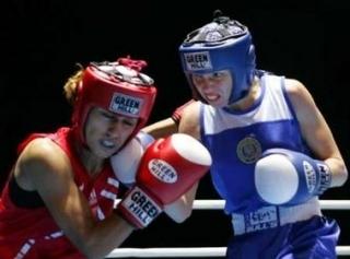 Qadın boksçularımızın olimpiadaya lisenziya şansı