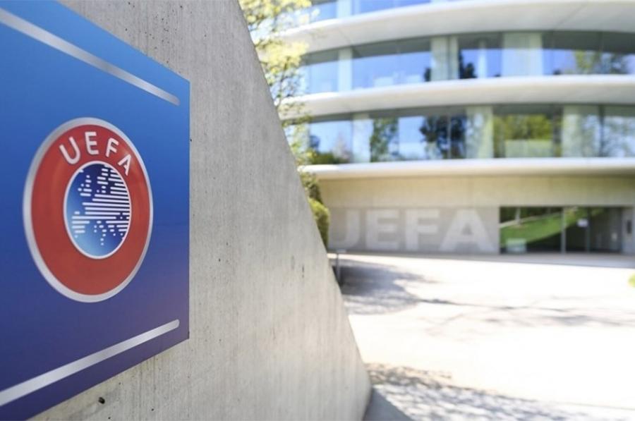 UEFA 9 Superliqa klubu ilə bağlı qərarı açıqladı