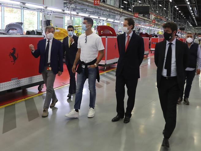 Ronaldo Ronaldo