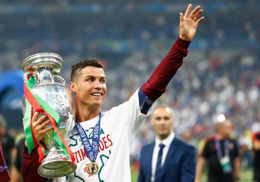 Ronaldo “Avro-2020”də - 3 rekorda doğru