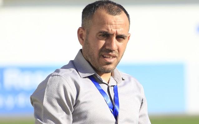 "Çukariçki" də bizim kimi yerli futbolçularla oynayır" - Ayxan Abbasov