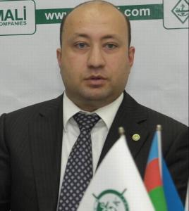 Tuyqun Nadirov: "Vobayla bağlı FİFA-ya müraciət etmişik"