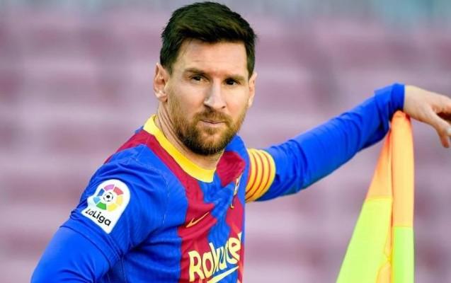 "Barselona" Messi ilə razılığa gələ bilmir