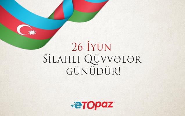 Etopaz-dan Azərbaycan ordusuna təbrik videosu