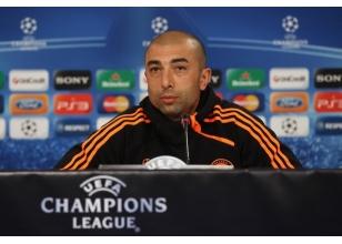 Di Matteo: "Kuboku qazanmaq "Çelsi"nin haqqıdır"