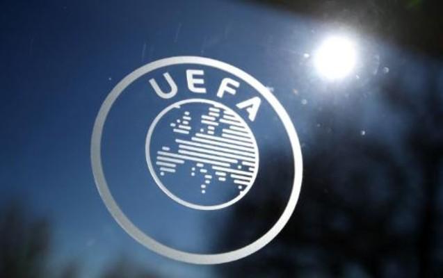 UEFA İngiltərə Futbol Assosiasiyasını cərimələdi