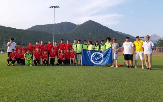Futbol akademiyaları azərbaycanlı uşaqlara nə verir? – İkinci hissə