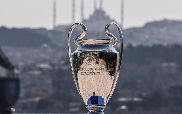 ÇL-in 2023-cü il finalı İstanbulda  - Rəsmi