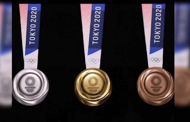 Tokio-2020-də medal sıralaması  - Yenilənib