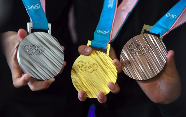 Tokio-2020-nin medal sıralaması 