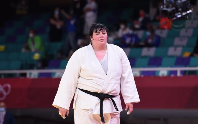 Azərbaycan Tokio-2020-də ilk medalını qazandı - Yenilənib