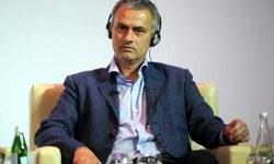 Mourinyo: "Qızımın təhsil alacağı ölkədə çalışacağam"