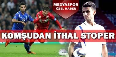 Türkiyə mətbuatı Ruslan Abışovun “Antalyaspor”a keçəcəyini yazdı