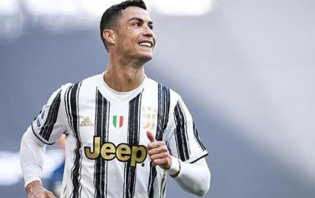 Ronaldo "Mançester Siti"yə təklif olundu