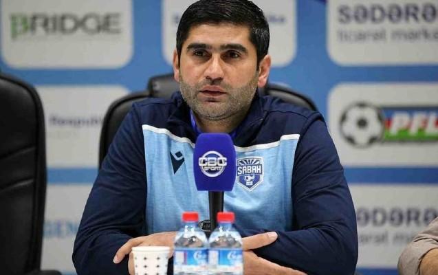 "Vaxta ehtiyacımız var" - Ramin Quliyev