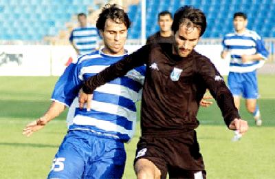 “Şadam ki, Azərbaycan kimi gözəl ölkədə futbol oynamışam, yaşamışam”