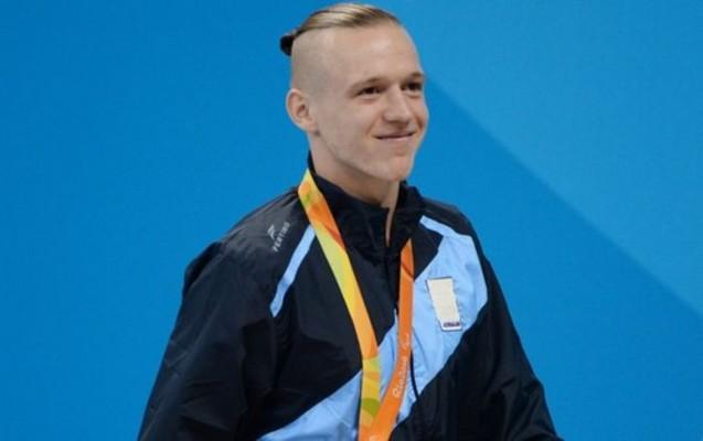 Azərbaycandan Paralimpiyadada 3-cü qızıl medal -  Yenilənib