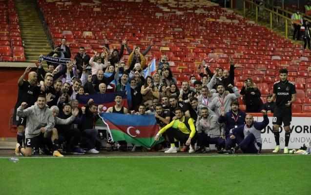 "Qarabağ"ın oyunlarının təqvimi açıqlandı - Konfrans Liqası