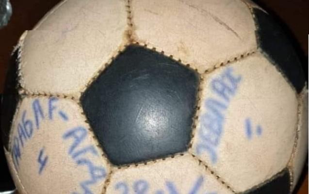 “Qarabağ”dan yadigar qalan 33 yaşlı topun həssas tarixçəsi