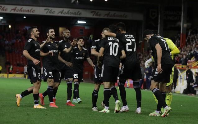 "Qarabağ" - "Bazel" oyunu "Tofiq Bəhramov"da olmayacaq - UEFA-dan qərar
