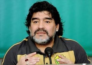 Maradona: "Droqbanı transfer etmək istəyirik, ancaq..." 