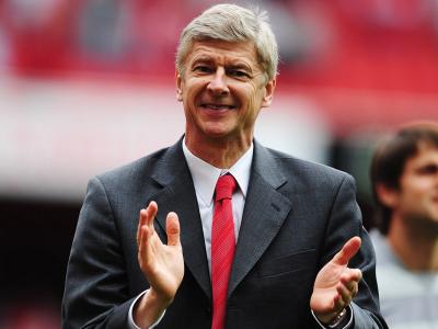 Arsen Venger "Arsenal"la müqavilə yenilədi