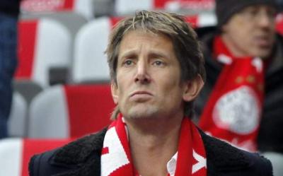 Van der Sar: "İspaniya millisindən qisas alacağıq"