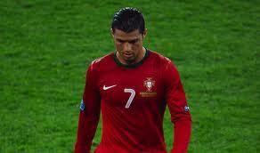Ronaldo hirsləndi: “Almanların cəmi bir qol imkanı oldu!”