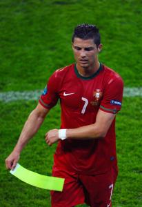 Portuqaliya millisində qalmaqal: bütün komanda Ronaldoya qarşı çıxdı