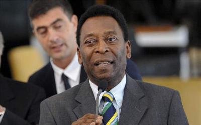 Pele: "İspaniya millisi Braziliya ilə müqayisə edilə bilməz"
