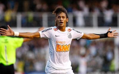 Neymar: "İniyesta inanılmaz futbolçudur"