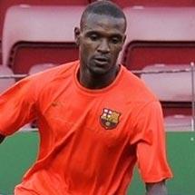 Erik Abidal futbolçu karyerasına son qoydu