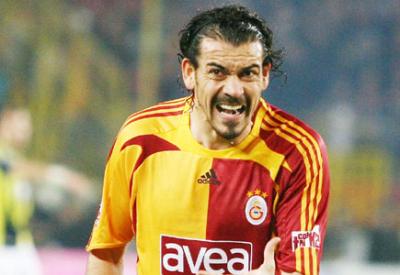 Azərbaycanlı futbolçu qərarını verdi: “Qalatasaray”dan gedirəm”