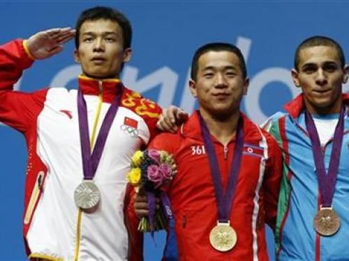 Azərbaycan London Olimpiadasında ilk medalını qazandı (YENİLƏNİB)