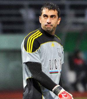 Rauf Mehdiyev: “Transferə çıxarıldığıma inanmıram”