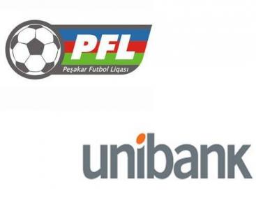"Unibank" sabahdan Premyer Liqanın sponsoru olacaq