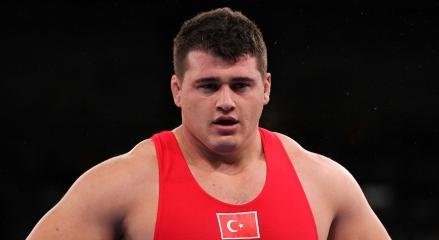 Türkiyə yığması olimpiadada ilk medalını qazandı 